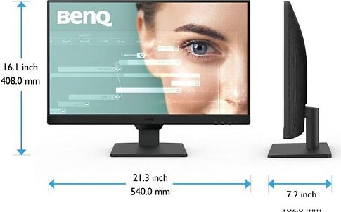 Монитор BenQ GW2490