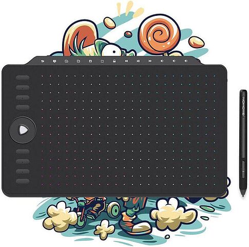 Графический планшет Gaomon M1220