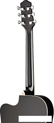 Акустическая гитара Naranda TG220CBK