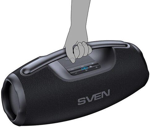 Патибокс SVEN PS-990