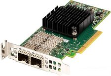 Сетевая карта LR-Link LRES1026PF-2SFP28 Сетевая карта LR-Link LRES1026PF-2SFP28