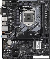 Материнская плата ASRock B560M-HDV Материнская плата ASRock B560M-HDV