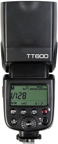 Вспышка Godox ThinkLite TT600