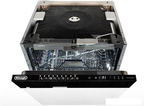 Встраиваемая посудомоечная машина DeLonghi DDWI 690 AMEDEO