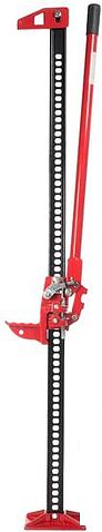 Реечный домкрат TOR HI-JACK 915 3т