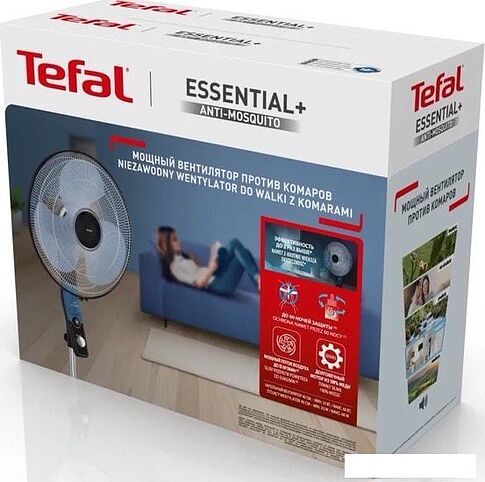 Вентилятор Tefal VF4420F0