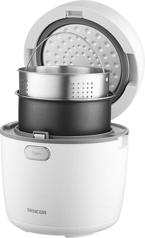 Рисоварка Sencor SRM 0670WH