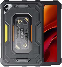 Планшет Cubot Tab KingKong Mini 6GB/128GB (черный)