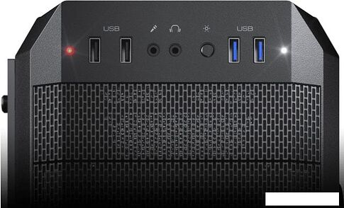 Корпус Cougar MX331 Mesh-G