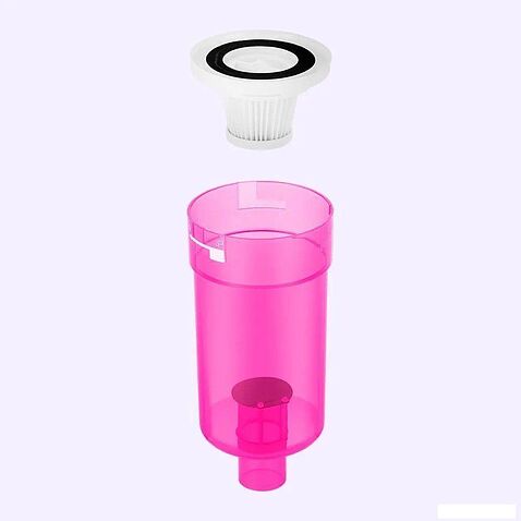 Пылесос Kitfort KT-5350