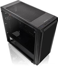 Корпус Thermaltake Versa J23 Tempered Glass Edition Корпус Thermaltake Versa J23 Tempered Glass Edition