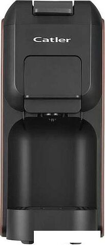 Капсульная кофеварка Catler ES 701 Porto BH