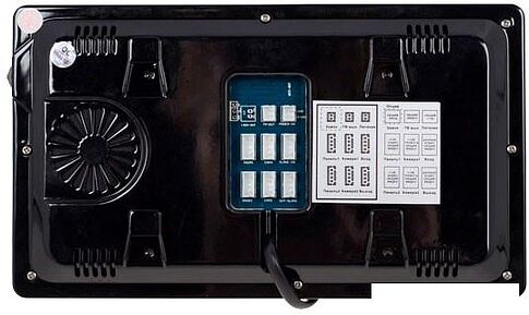 Монитор Rexant 45-0335