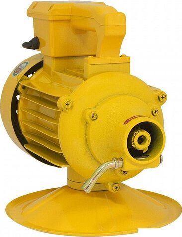 Вибратор площадочный  Калибр ВЭС-2200М