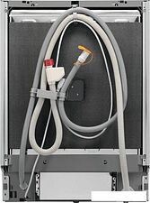 Встраиваемая посудомоечная машина Electrolux EEC87315L