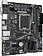 Материнская плата Gigabyte H610M S2H V3 DDR4 (rev. 1.0)