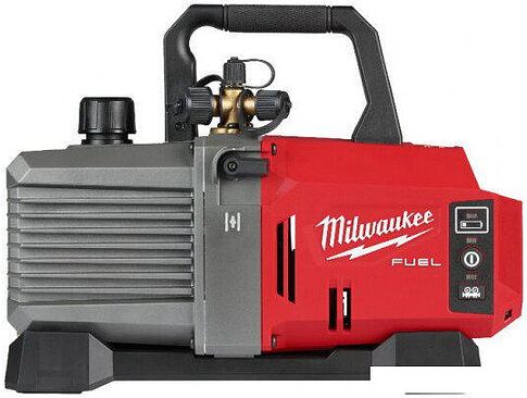 Самовсасывающий насос Milwaukee M18 FVP5-0 5CFM 4933492853 (без АКБ)