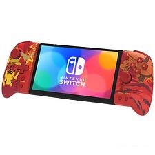 Геймпад HORI Split Pad Pro Pikachu & Charizard NSW-413U