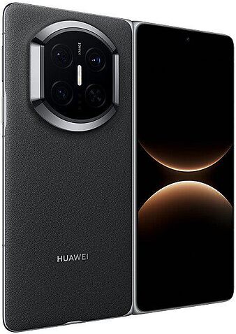 Телефон Huawei Mate X7 DEL-LX9 Single SIM 16GB/512GB (черный, международная версия)