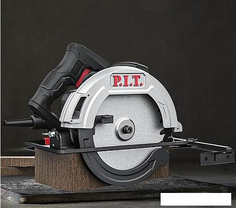 Дисковая (циркулярная) пила P.I.T. PKS185-C4