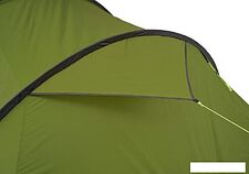 Кемпинговая палатка Trek Planet Ventura 4 (зеленый)