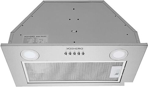 Кухонная вытяжка Yoshiro YBH-B101