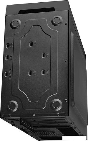 Корпус Ginzzu A400