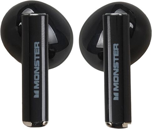 Наушники Monster N-Lite 213 MH22237 (черный)