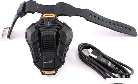 Беспроводная колонка AceCamp Wearable