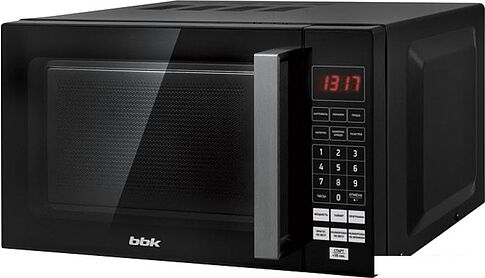 Микроволновая печь BBK 20MWS-779S/B