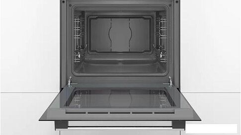 Электрический духовой шкаф Bosch HAF113ES1