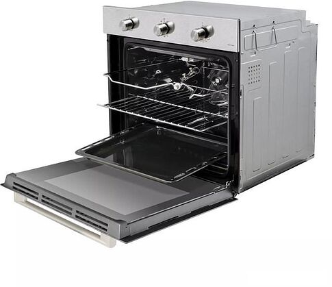 Газовый духовой шкаф DeLonghi FG 6 XL RUS