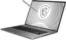 Рабочая станция MSI CreatorPro Z17 HX Studio A13VJT-226RU Рабочая станция MSI CreatorPro Z17 HX Studio A13VJT-226RU
