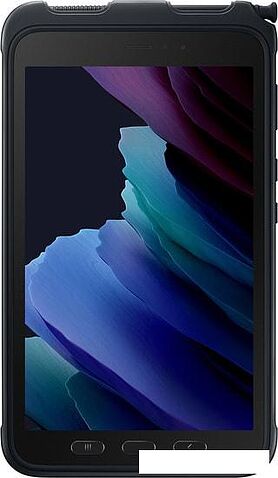 Планшет Samsung Galaxy Tab Active3 LTE SM-T575 64GB (черный)