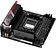 Материнская плата ASRock B650E PG-ITX WiFi