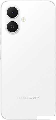 Телефон Tecno Spark Go 2 3GB/64GB (воздушный белый)