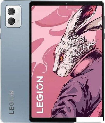 Планшет Lenovo Legion Y700 Wi-Fi 16GB/512GB (голубой)