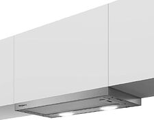 Кухонная вытяжка Hotpoint HPTF 62HS X