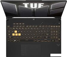 Игровой ноутбук ASUS TUF Gaming F16 FX607JV-N3144