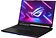 Игровой ноутбук ASUS ROG Strix SCAR 17 2023 G733PYV-LL045