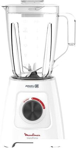 Стационарный блендер Moulinex Blendforce Powelix LM42Q110