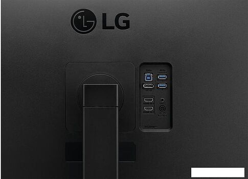 Монитор LG 32BN67U-B