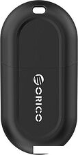 Bluetooth адаптер Orico BTA-408-BK