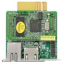 Сетевая карта IPPON SNMP II 1022865