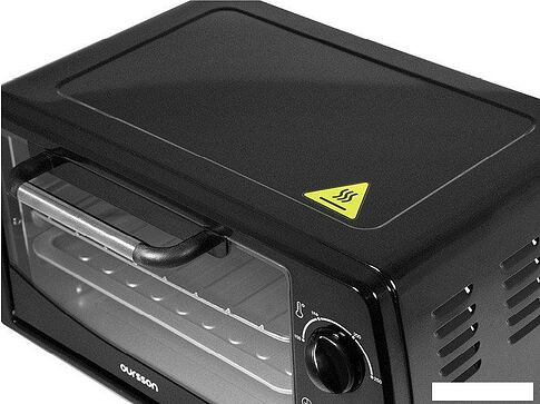 Мини-печь Oursson MO0902/BL