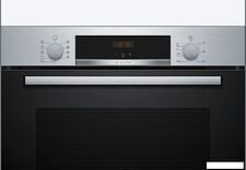 Электрический духовой шкаф Bosch Serie 4 HBA534ES3