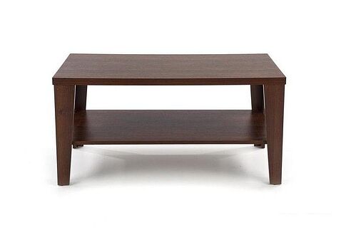 Журнальный столик Halmar Manta (темный орех)