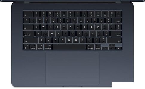 Ноутбук Apple Macbook Air 15" M3 2024 MXD43