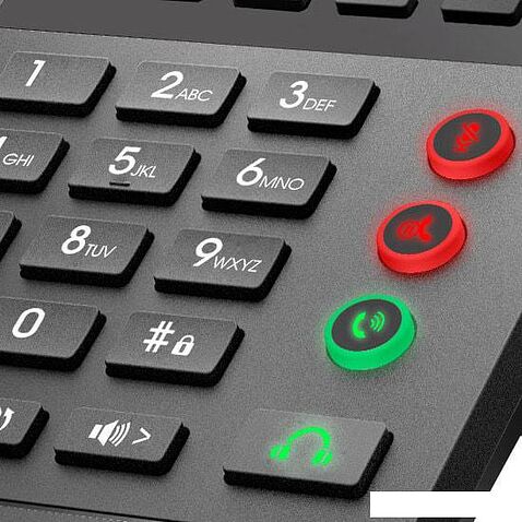 Проводной телефон Fanvil X2P