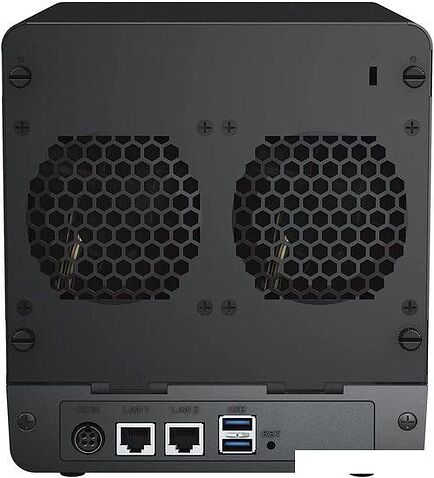 Сетевой накопитель Synology DiskStation DS423